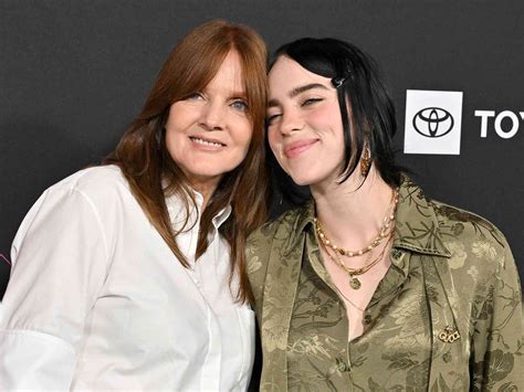 billie eilish chanel 2019 with parents|billie eilish mom.